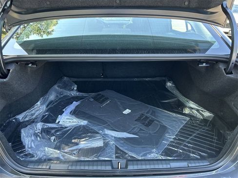New 2025 Subaru Legacy Premium image 16