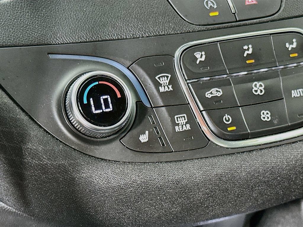 Used 2024 Chevrolet Malibu LT FWD image 27