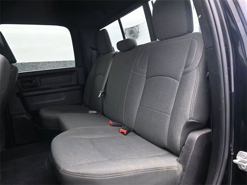 Used 2024 RAM 2500 Tradesman w/ Chrome Appearance Group image 14