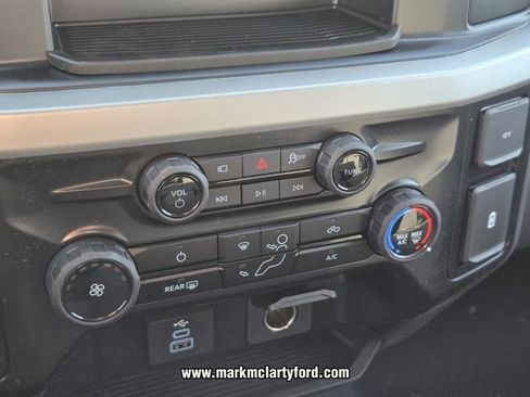 New 2026 Ford F250 XL w/ STX Appearance Package AWD/4WD image 20