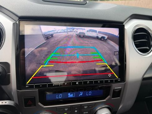 Used 2017 Toyota Tundra Platinum AWD/4WD image 43