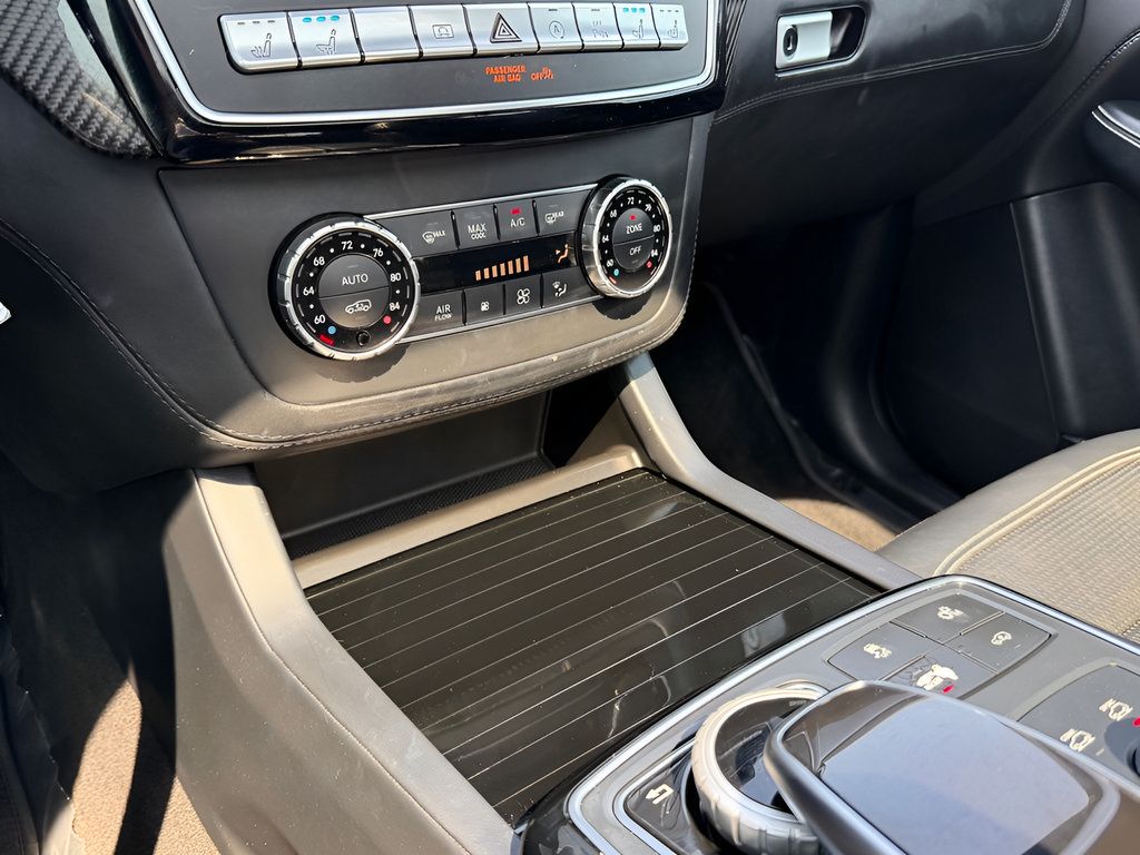 Used 2019 Mercedes-Benz GLE 63 AMG S image 51