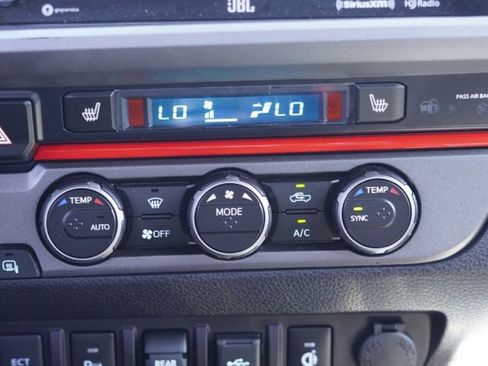 Certified 2023 Toyota Tacoma TRD Pro AWD/4WD image 39