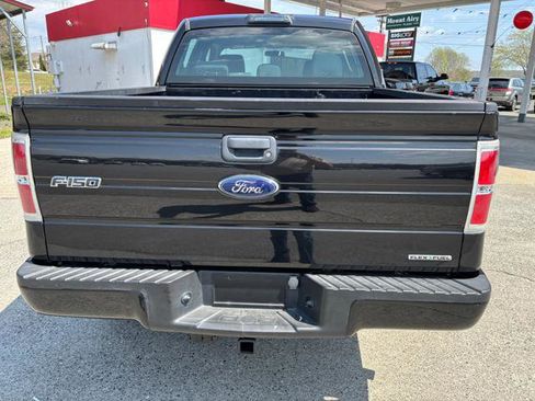 Used 2014 Ford F150 STX w/ Equipment Group 201A Mid image 2