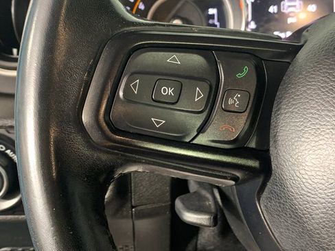 Used 2019 Jeep Wrangler Unlimited Sport S image 19