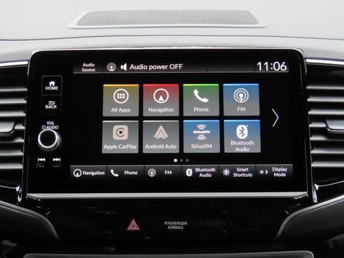 New 2026 Honda Ridgeline Black Edition image 19