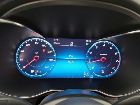 Used 2022 Mercedes-Benz GLC 300 image 11