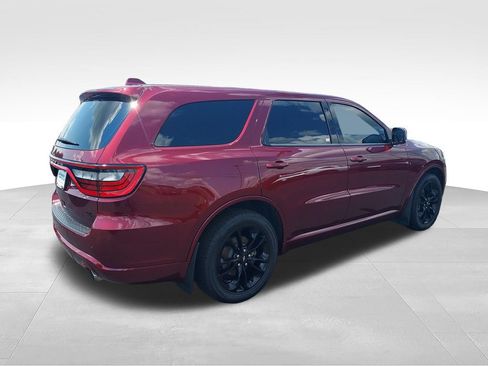 Used 2020 Dodge Durango R/T w/ Blacktop Package AWD/4WD image 5
