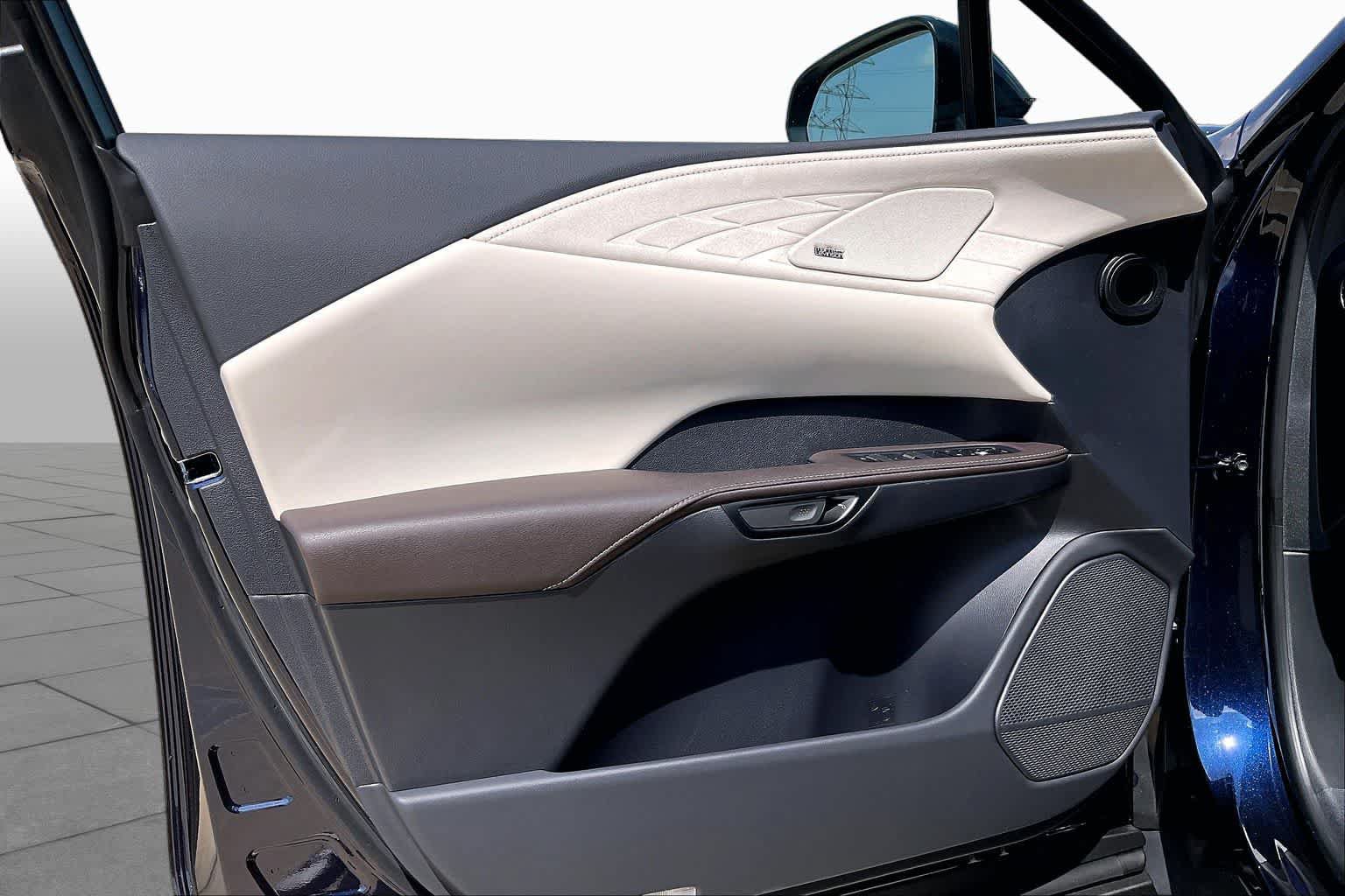 New 2026 Lexus RX 350 FWD image 15
