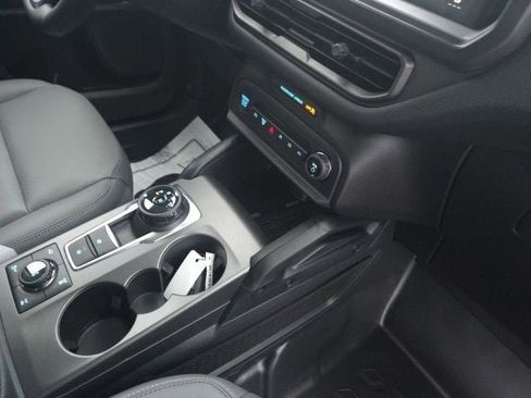 New 2025 Ford Bronco Sport Badlands w/ Badlands Tech Package image 37