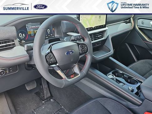 New 2026 Ford Explorer ST RWD image 19