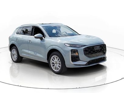 New 2026 Audi Q3 quattro 2.0T