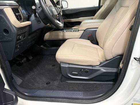 Used 2024 Ford Expedition Limited AWD/4WD image 57