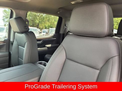 New 2026 GMC Sierra 1500 SLT AWD/4WD image 22