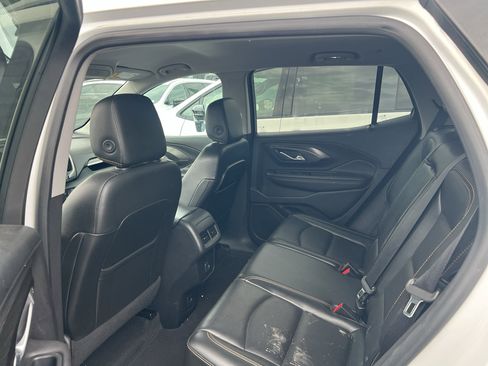 Used 2019 GMC Terrain SLT AWD/4WD image 7