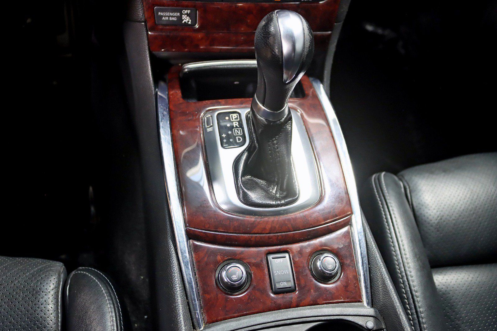 Used 2012 INFINITI G37 x Sedan w/ Premium Pkg AWD/4WD image 21