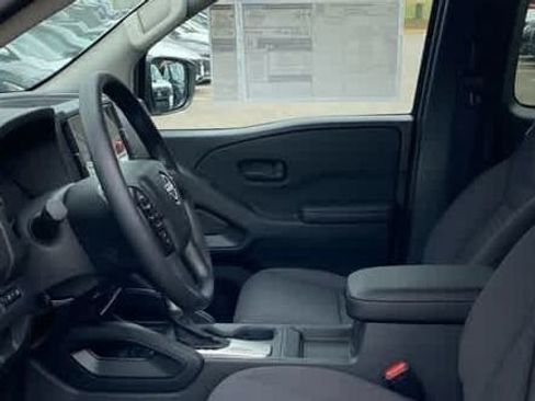 New 2026 Nissan Frontier S AWD/4WD image 11