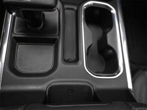 Used 2023 Chevrolet Silverado 1500 RST w/ All Star Edition Plus image 33