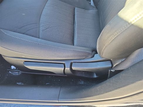 Used 2025 Nissan Altima 2.5 S image 13