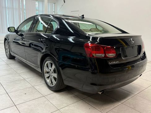Used 2010 Lexus GS 350 AWD image 7