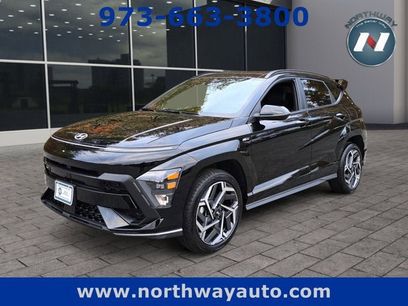 Used 2024 Hyundai Kona N Line
