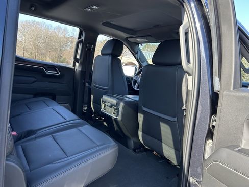 Used 2024 GMC Sierra 1500 Denali w/ Denali Reserve Package image 51