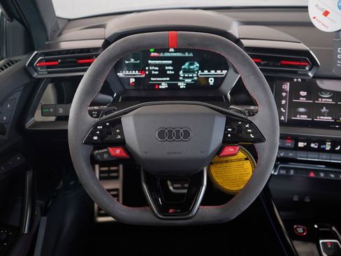 New 2026 Audi RS 3 image 14