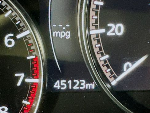 Used 2024 MAZDA CX-50 AWD 2.5 S w/ Preferred Package image 19