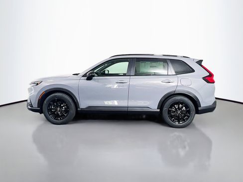 New 2026 Honda CR-V Sport-L image 4