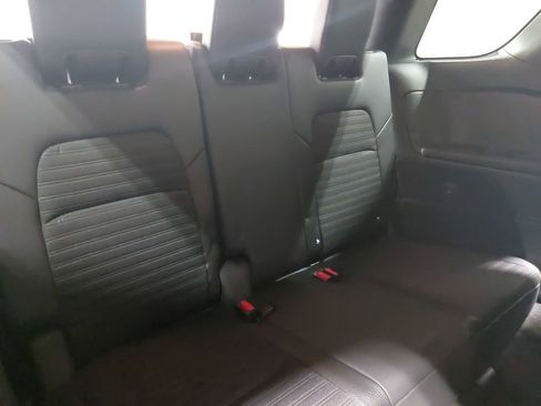 Used 2025 Nissan Pathfinder Rock Creek image 12