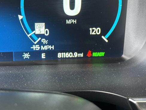 Used 2023 Ford F150 Platinum w/ Equipment Group 701A High AWD/4WD image 28
