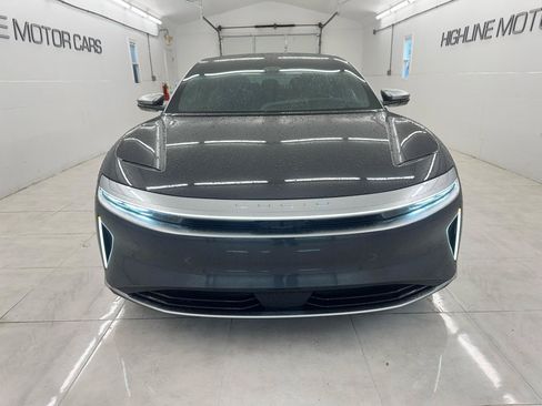 Used 2022 Lucid Air Grand Touring AWD/4WD image 2