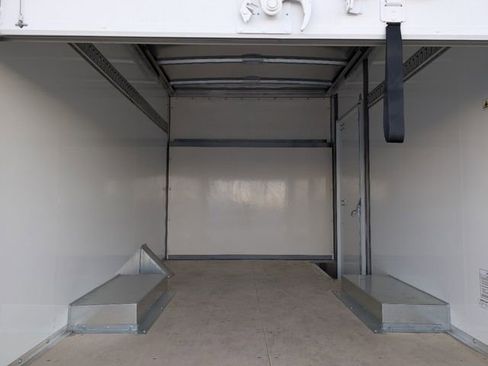 New 2024 Chevrolet Express 3500 w/ Power Convenience Package image 4