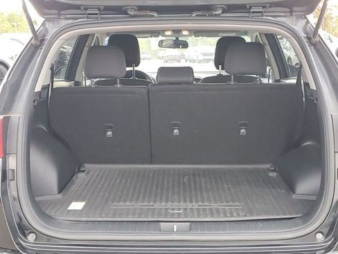 Used 2017 Kia Sportage LX image 29