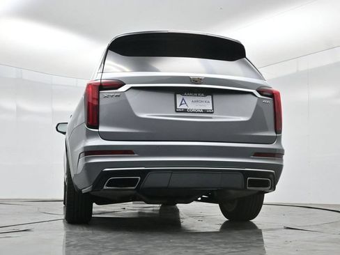 Used 2023 Cadillac XT6 Premium Luxury FWD image 57