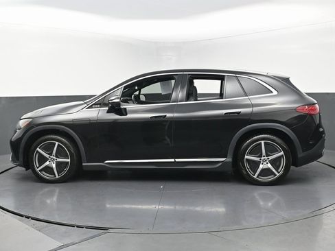 Used 2023 Mercedes-Benz EQE 500 4MATIC SUV image 7