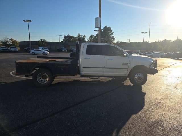 Used 2014 RAM 3500 Big Horn AWD/4WD image 2