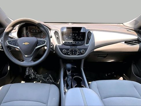 Used 2023 Chevrolet Malibu LT w/ Driver Confidence Package FWD image 15