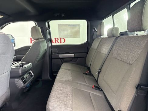 New 2025 Ford F150 XLT w/ Equipment Group 302A MID image 20