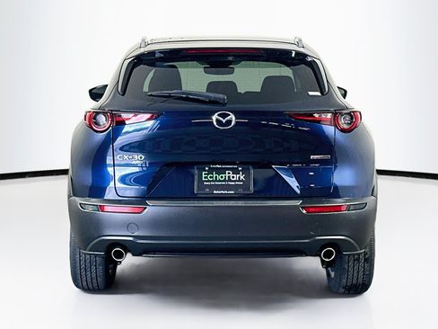 Used 2023 MAZDA CX-30 AWD 2.5 S w/ Premium Package image 7