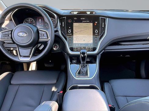 Used 2025 Subaru Legacy Limited image 14