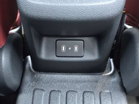 Certified 2026 Kia K5 GT-Line w/ GT-Line Red Interior Package FWD image 17