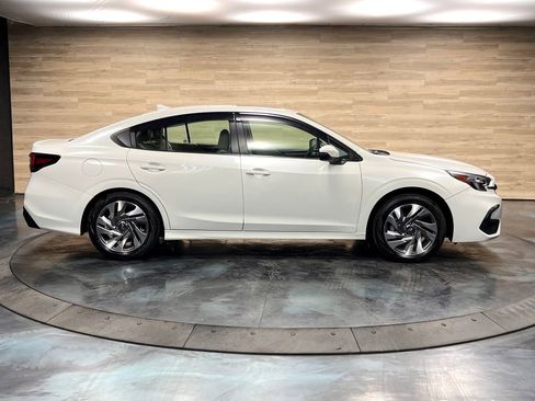 Used 2024 Subaru Legacy Limited image 30
