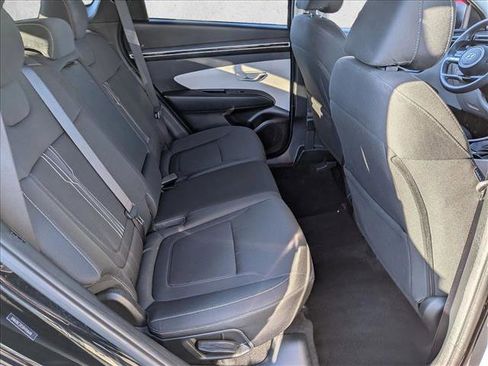 Used 2024 Hyundai Tucson SEL image 18