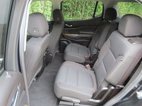 Used 2023 GMC Acadia SLE w/ Driver Convenience Package image 31