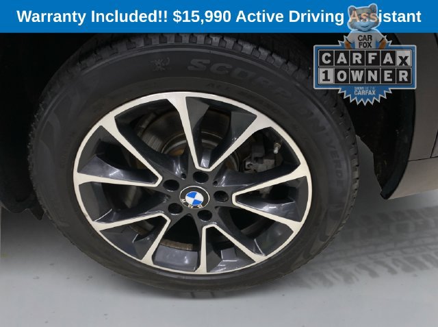 Used 2017 BMW X5 xDrive35i AWD/4WD image 19