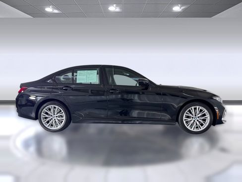 Used 2023 BMW 330i Sedan w/ Convenience Package RWD image 7