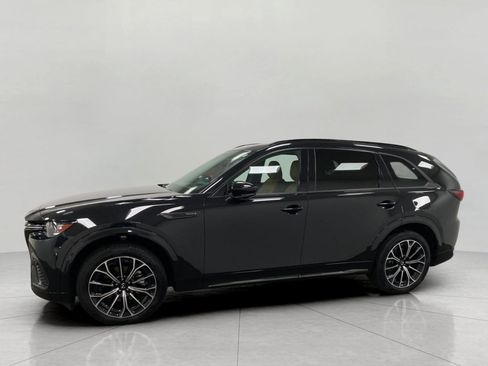 Used 2025 MAZDA CX-70 3.3 Turbo S w/ Premium Plus AWD/4WD image 8