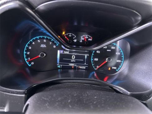 Used 2016 Chevrolet Colorado LT w/ LT Convenience Package image 12