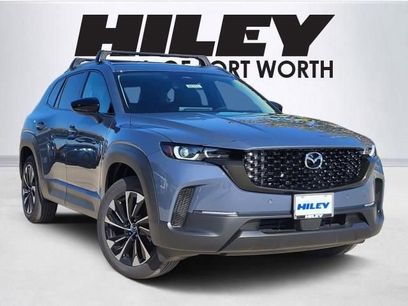 New 2026 MAZDA CX-50 2.5 Hybrid w/ Weather Package